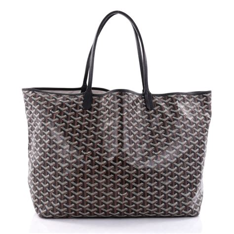 goyard purchase|goyard tote where to buy.